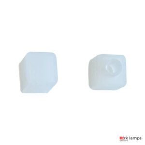 Perfil LED Flexível Sobrepor 1×1cm — foto 10