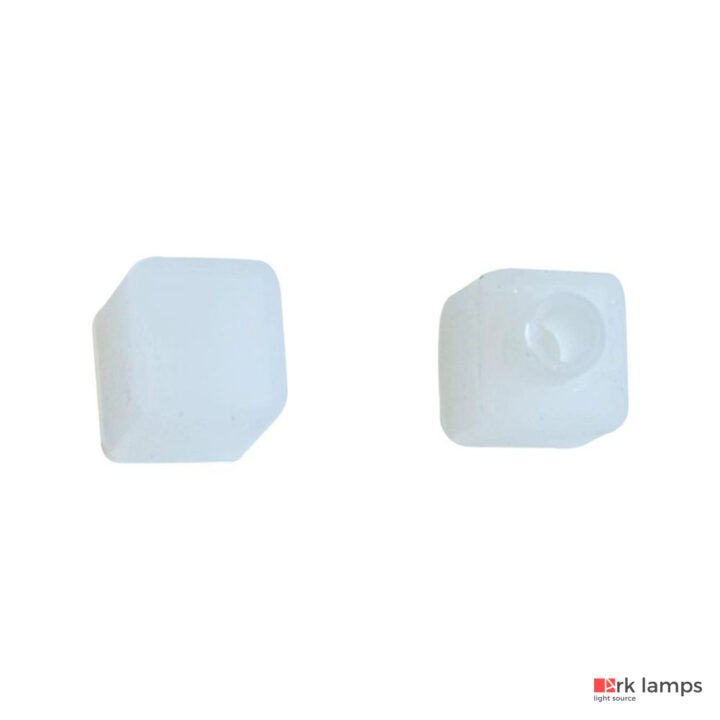 Perfil LED Flexível Sobrepor 1×1cm — foto 10