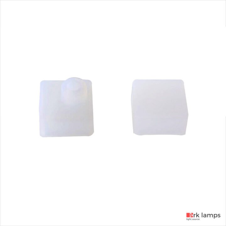 Perfil LED Flexível Sobrepor 1.57×1.57cm — foto 13