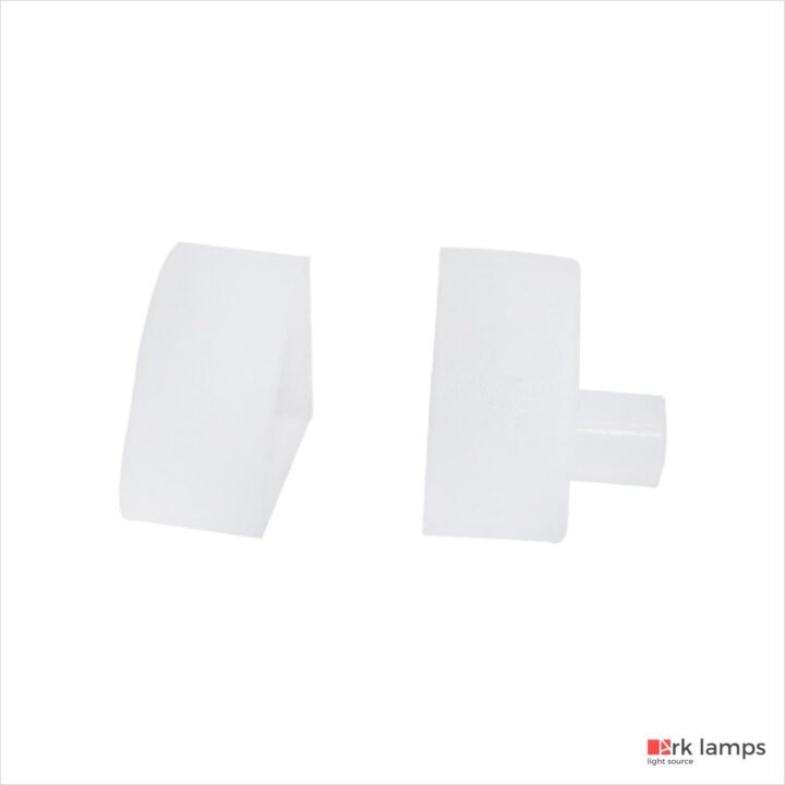 Perfil LED Flexível Sobrepor 1.6×1.6cm — foto 10