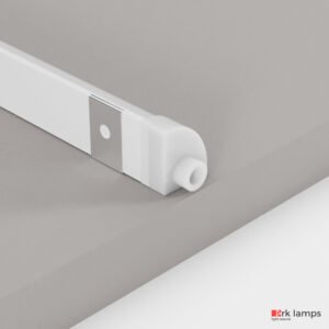 Perfil LED Flexível Sobrepor 1.6×1.6cm — foto 5