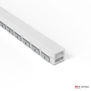 Perfil LED Flexível Sobrepor 2×1.5cm — foto 4