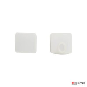 Perfil LED Flexível Sobrepor 2×1.5cm — foto 9