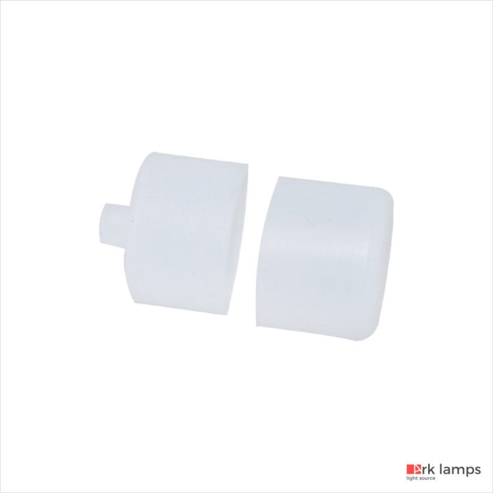Perfil LED Flexível Sobrepor 2.2×2.2cm — foto 7