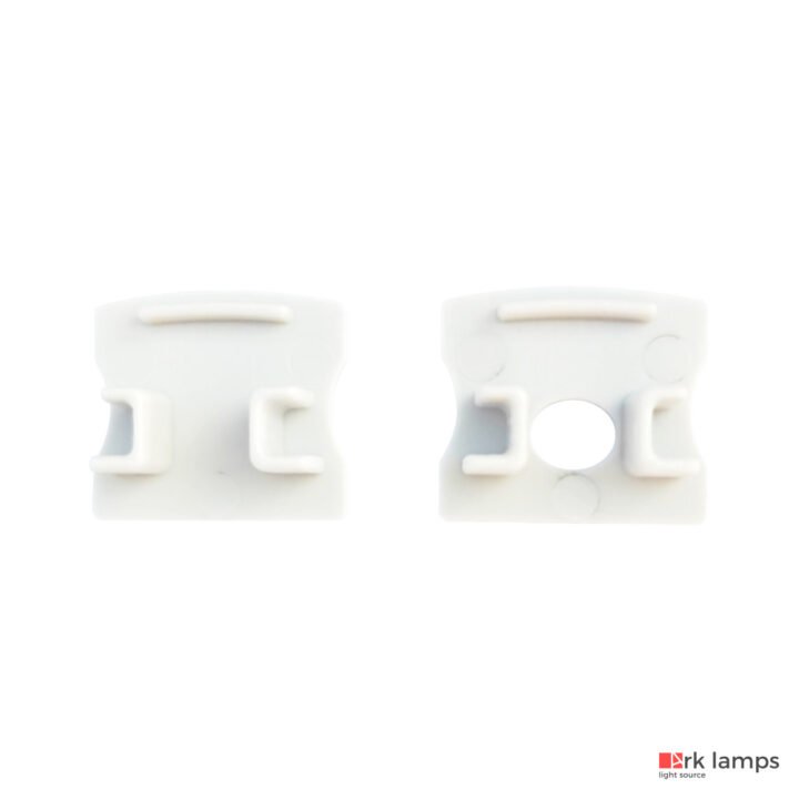 Perfil LED Sobrepor Marcenaria / Prateleira 1.7×1.5cm — foto 18