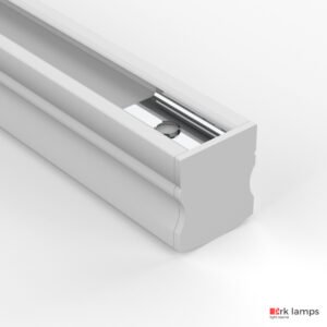 Perfil LED Sobrepor 1.7×1.9cm — foto 4