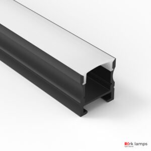 Perfil LED Sobrepor 1.7×1.9cm — foto 6