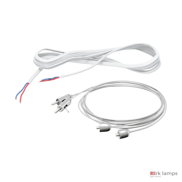 Kit Suspensão para Luminária LED Plane · Stella · STL23999