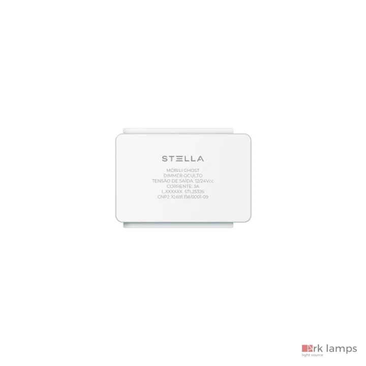 Móbili Ghost Dimmer Oculto 12/24V · Stella · STL25326