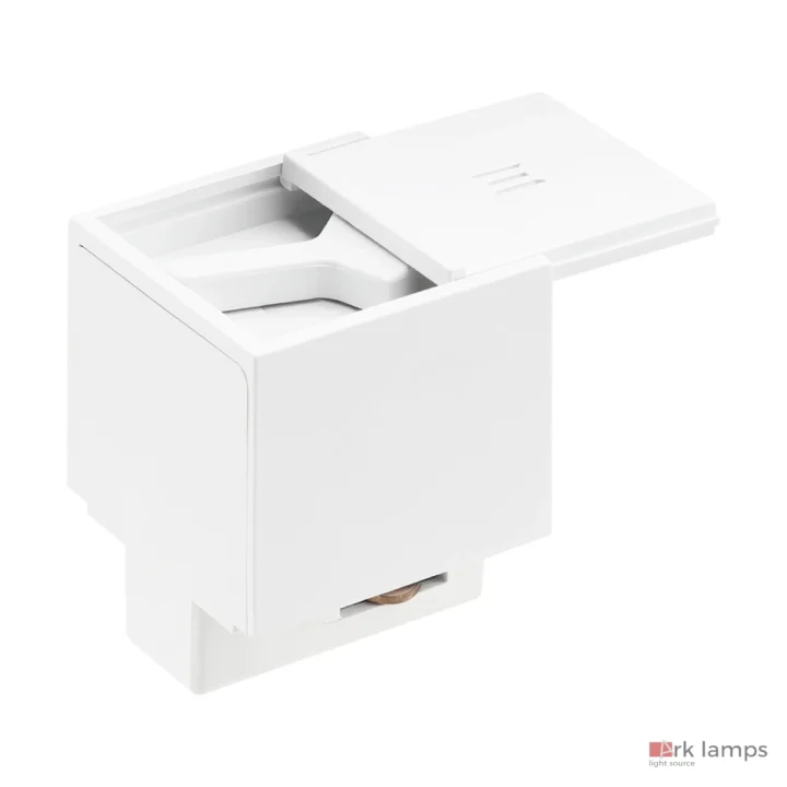 Alimentador para Trilho Trace Branco · Stella · STL22475BR