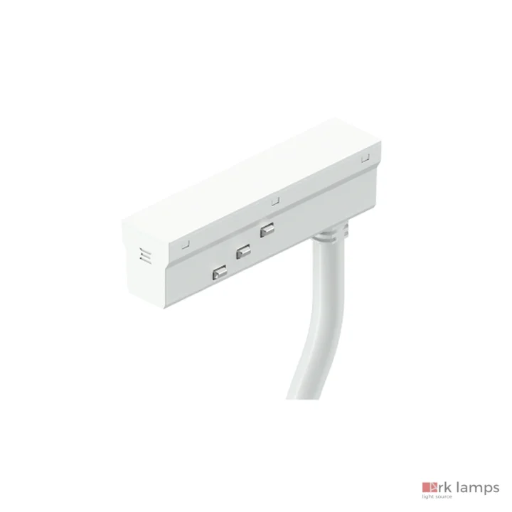 S.LINE Alimentador 6 Vias para Trilho · Stella · STL24458BR