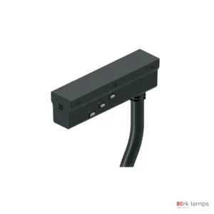 S.LINE Alimentador 6 Vias para Trilho · Stella · STL24458PTO