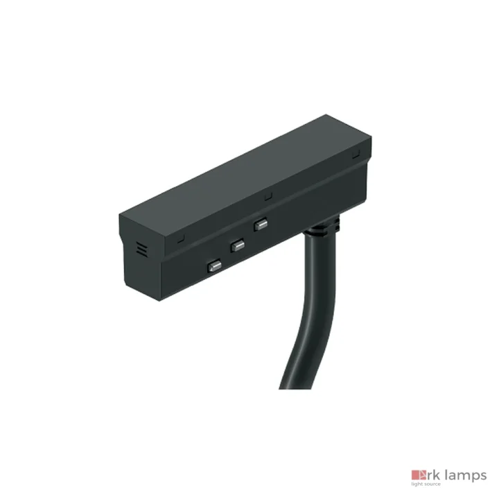 S.LINE Alimentador 6 Vias para Trilho · Stella · STL24458PTO