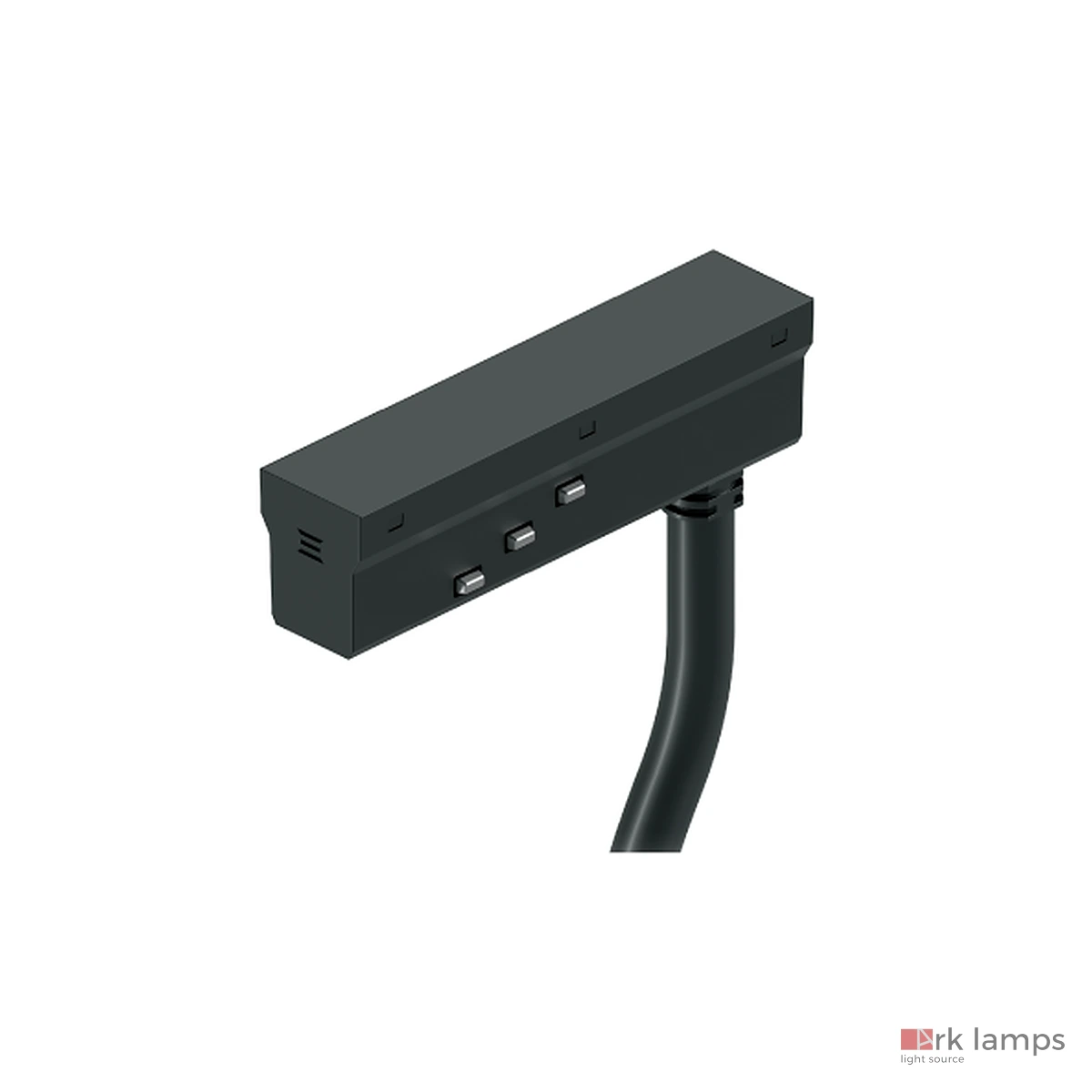 S.LINE Alimentador 6 Vias para Trilho · Stella · STL24458PTO