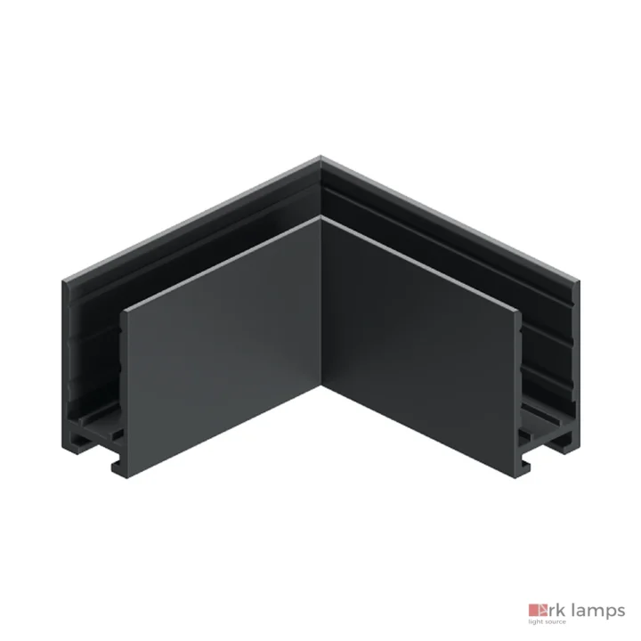 Conector L para Trilho Trace Micro 24V · Stella · STL25310PTO