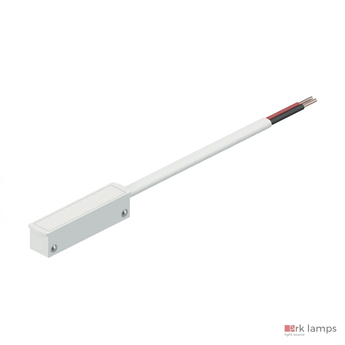 Alimentador para Trilho Trace Micro 24V · Stella · STL25313BR