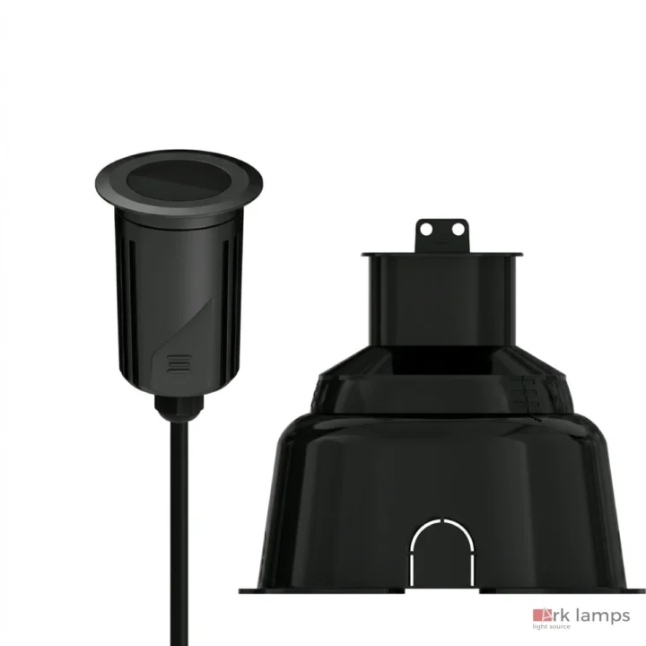 Embutido S.GROUND PRO DIM 24V C/grade 6,5W · Stella · STL25304/27
