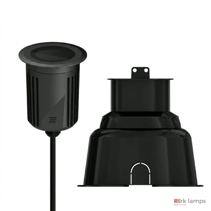 Embutido S.GROUND PRO DIM 24V C/grade 11,5W · Stella · STL25305/27