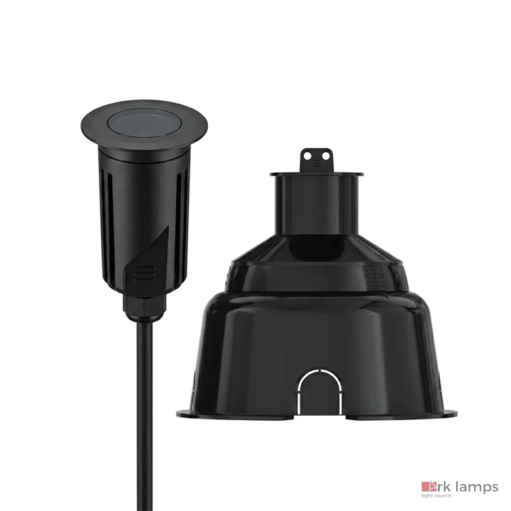 Embutido S.GROUND PRO DIM 24V S/grade 4W · Stella · STL25701/27