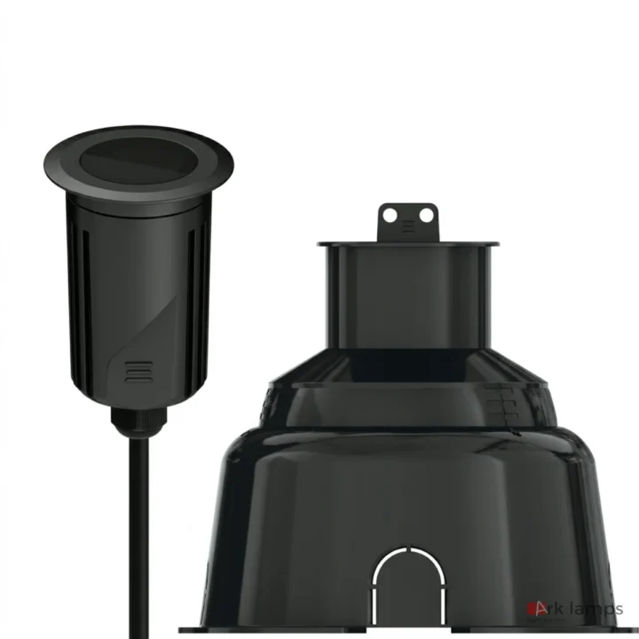 Embutido S.GROUND PRO DIM 24V S/grade 6,5W · Stella · STL25702/27