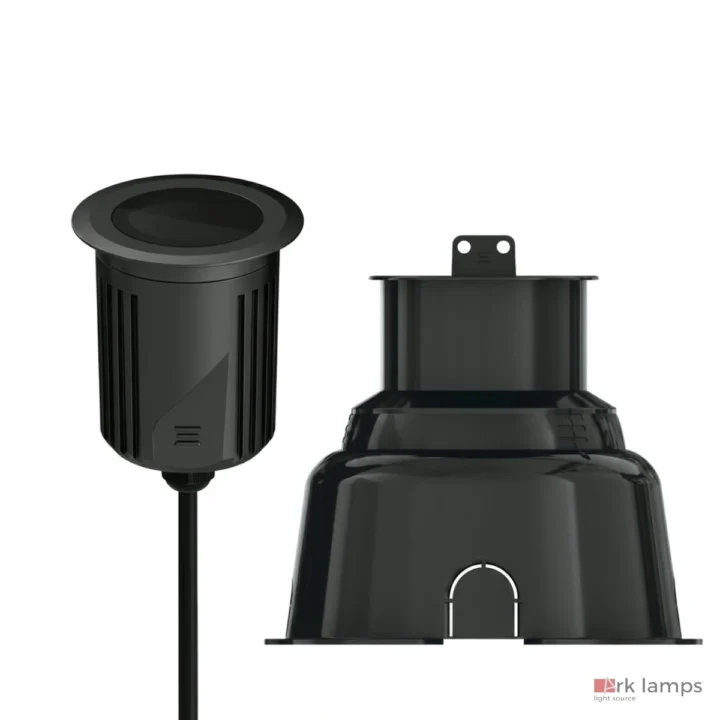 Embutido S.GROUND PRO DIM 24V S/grade 11,5W · Stella · STL25703/27