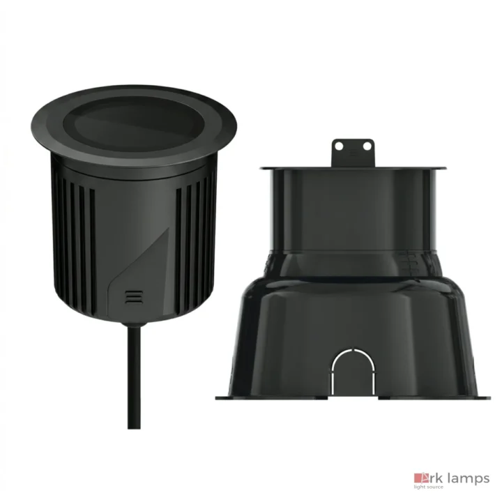 Embutido S.GROUND PRO DIM 24V S/grade 18,5W · Stella · STL25704/27