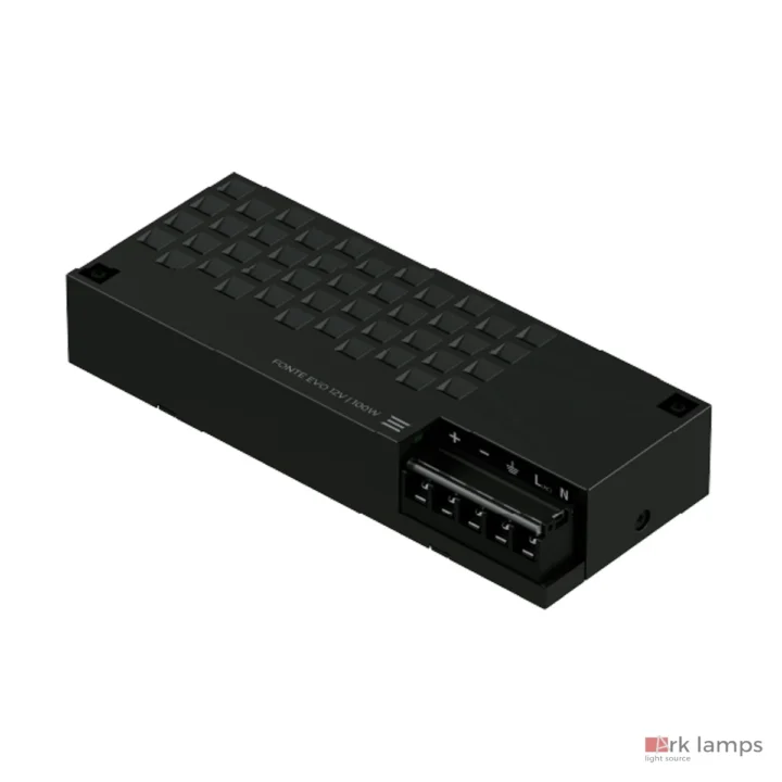 Fonte EVO 12V 100W · Stella · STL24894