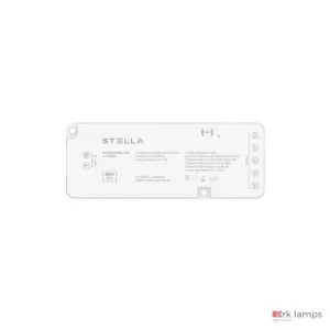 Fonte Móbili 12V 5 Canais 36W · Stella · STL25329