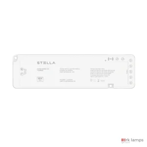 Fonte Móbili 12V 7 Canais · Stella · STL25341