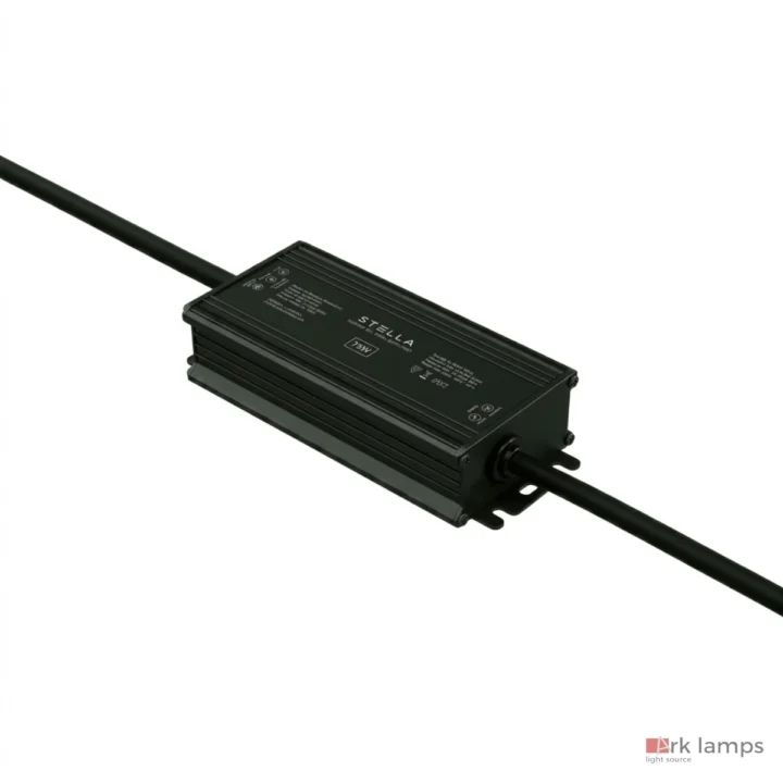 Fonte 12V PRO AFP 75W IP67 · Stella · STL25807