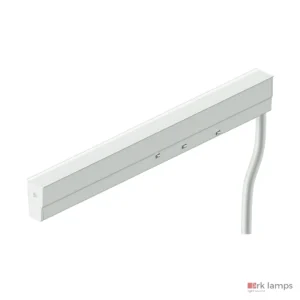 S.LINE Fonte 24V para Trilho 100W · Stella · STL24442BR