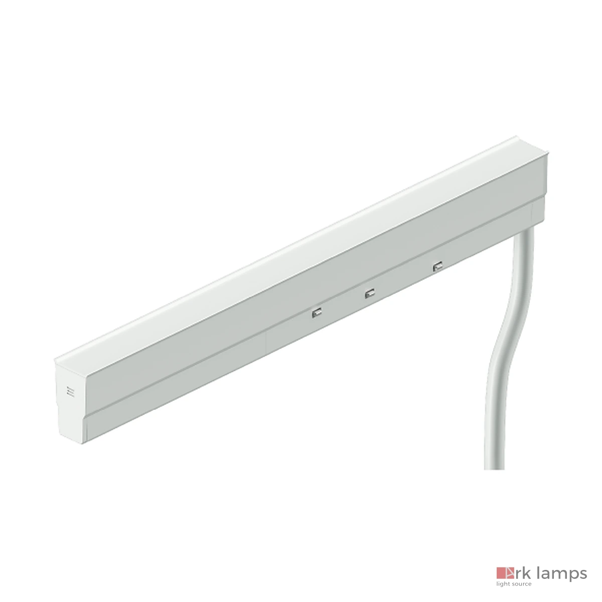 S.LINE Fonte 24V para Trilho 100W · Stella · STL24442BR