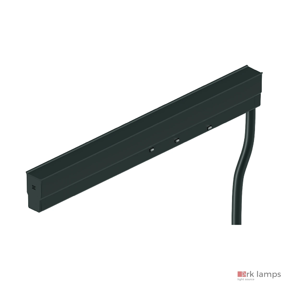 S.LINE Fonte 24V para Trilho 100W · Stella · STL24442PTO