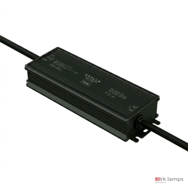 Fonte 24V PRO AFP 150W IP67 · Stella · STL25890