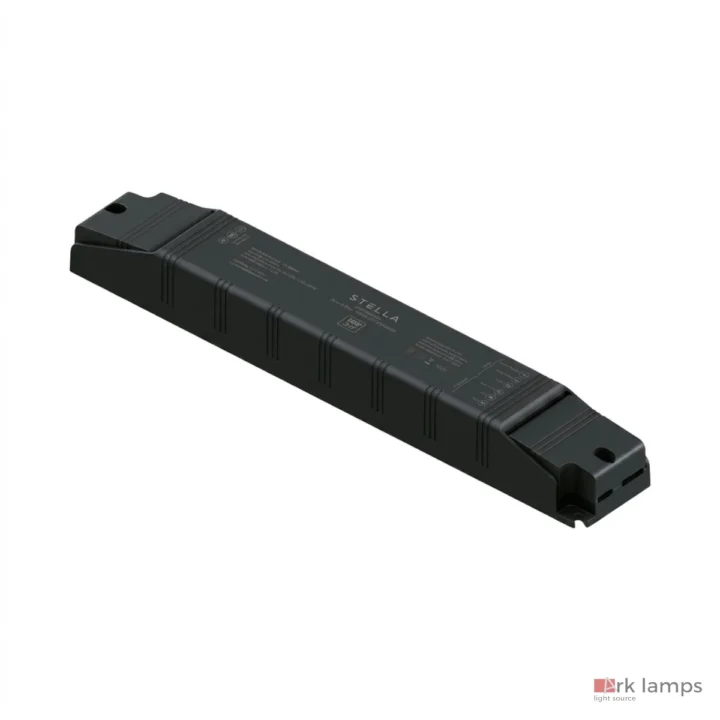 Fonte 24V PRO AFP 75W DIM 0-10V CCT Control · Stella · STL25601