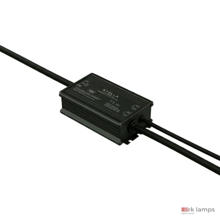 Fonte 24V PRO AFP 30W IP67 Dimerizável 0-10V · Stella · STL25863