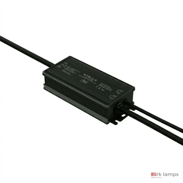 Fonte 24V PRO AFP 75W IP67 Dimerizável 0-10V · Stella · STL25864