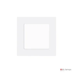 Painel de Embutir LED ECO 6W 400lm Quadrado · Stella · STH9951Q/40