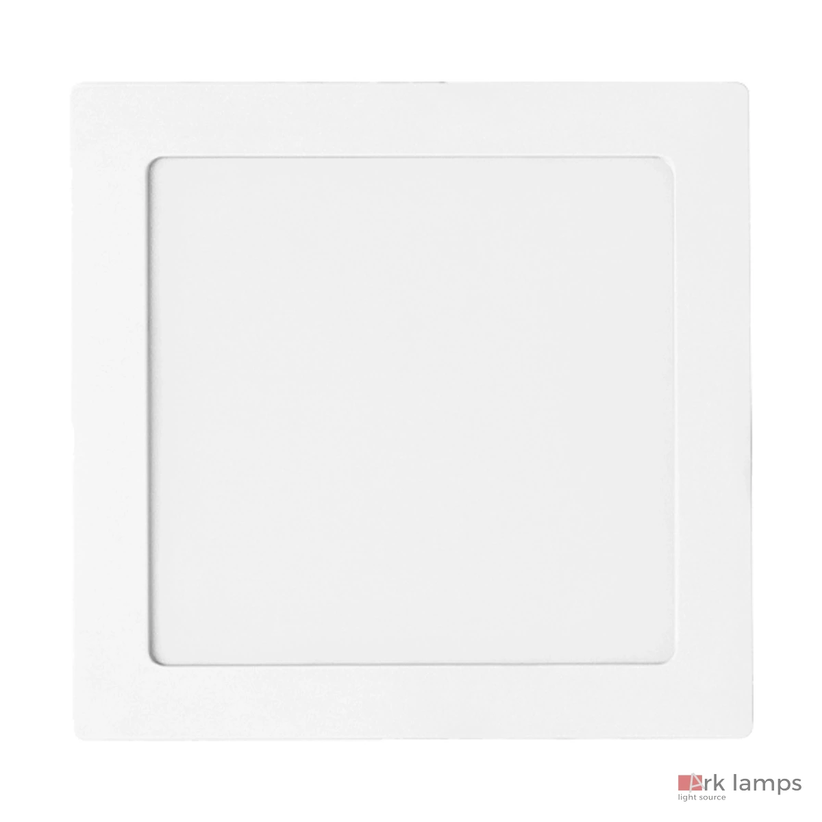 Painel de Embutir LED ECO 12W 1100lm Quadrado · Stella · STH9952Q/30 — foto 3
