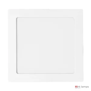 Painel de Embutir LED ECO 12W 1100lm Quadrado · Stella · STH9952Q/40 — foto 3