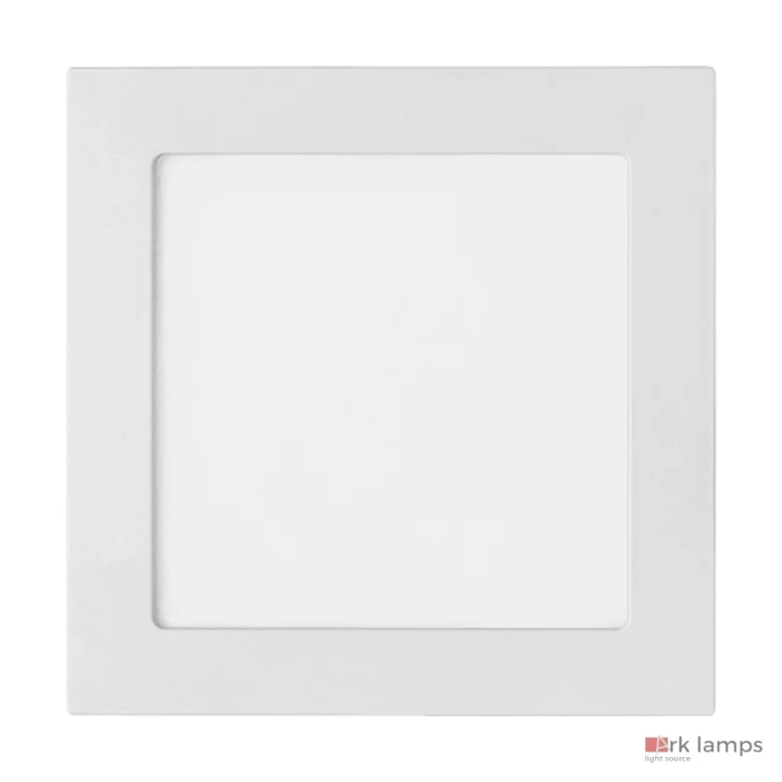 Painel de Embutir LED ECO 18W 1500lm Quadrado · Stella · STH9953Q/30 — foto 3