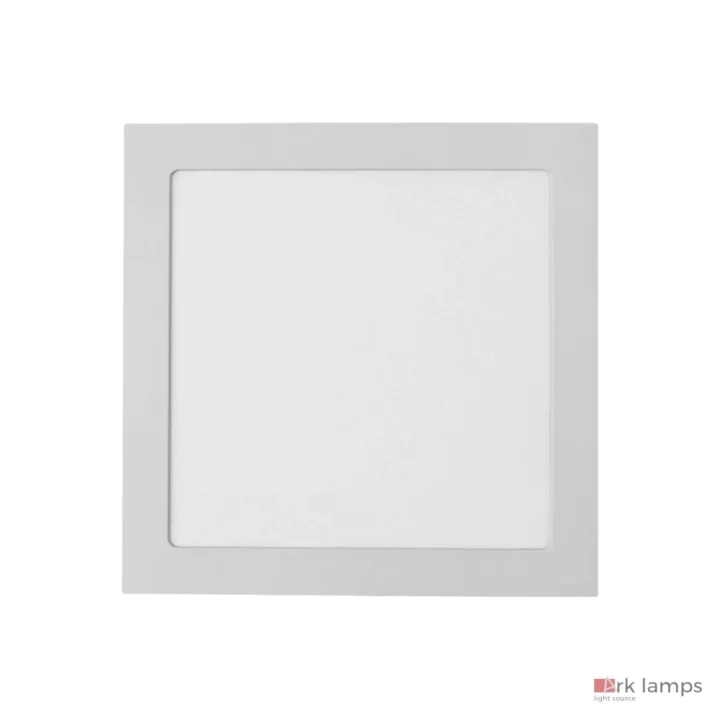 Painel de Embutir LED ECO 24W 1900lm Quadrado · Stella · STH9954Q/30 — foto 2