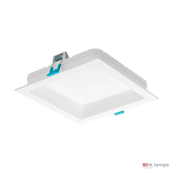Luminária de Embutir Deep 12W 900lm Branco · Stella · STH8902BR/30