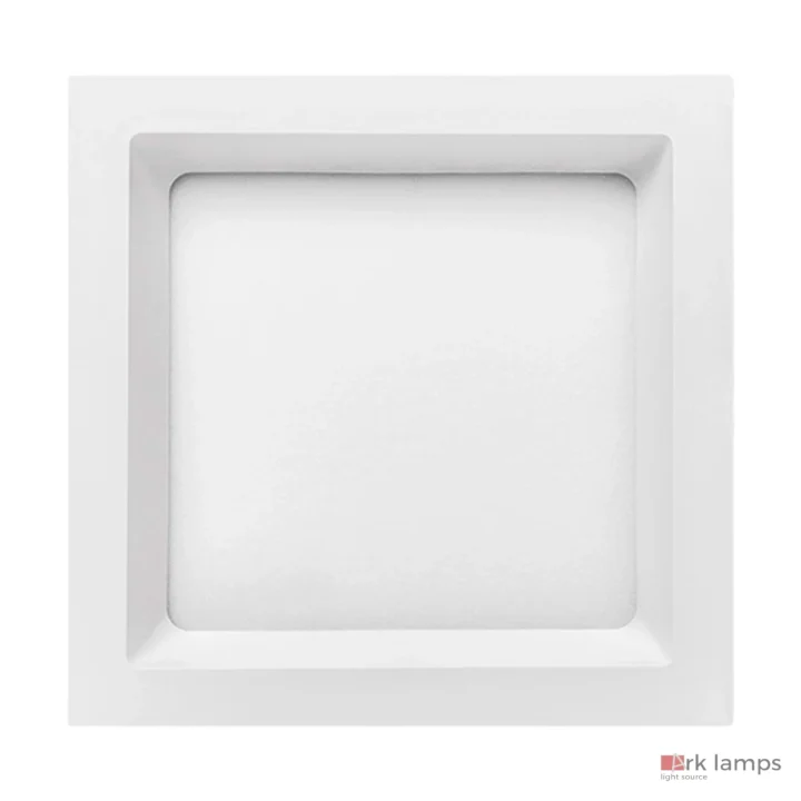 Luminária de Embutir Deep 12W 900lm Branco · Stella · STH8902BR/30 — foto 4