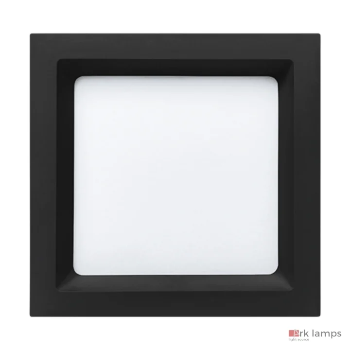 Luminária de Embutir Deep 12W 750lm Preto · Stella · STH8902PTO/30 — foto 4