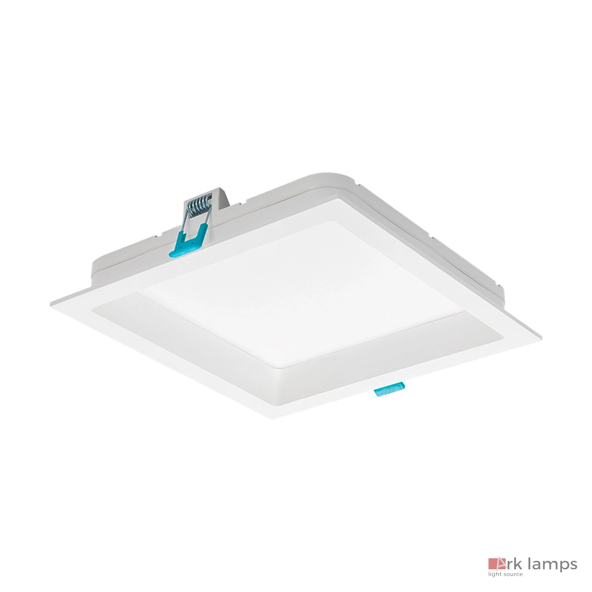 Luminária de Embutir Deep 17W 1500lm Branco · Stella · STH8903BR/50