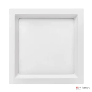 Luminária de Embutir Deep 17W 1500lm Branco · Stella · STH8903BR/50 — foto 3