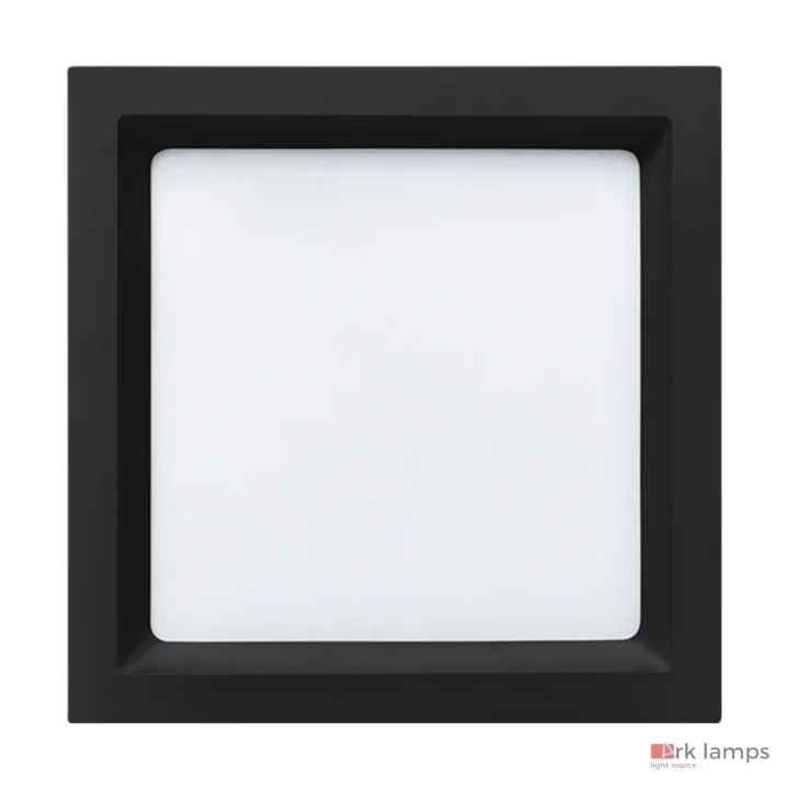 Luminária de Embutir Deep 17W 1200lm Preto · Stella · STH8903PTO/30 — foto 4