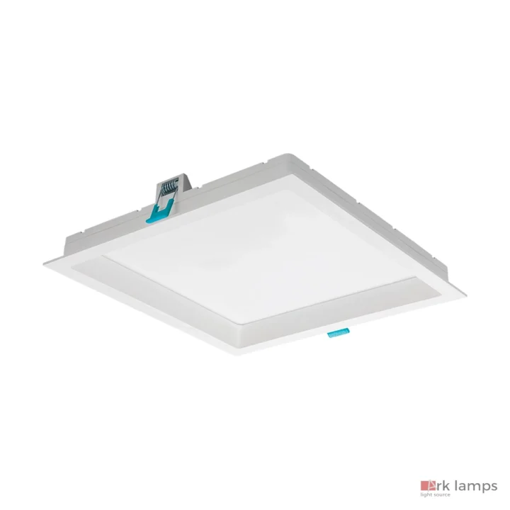 Luminária de Embutir Deep 22W 1750lm Branco · Stella · STH8904BR/30