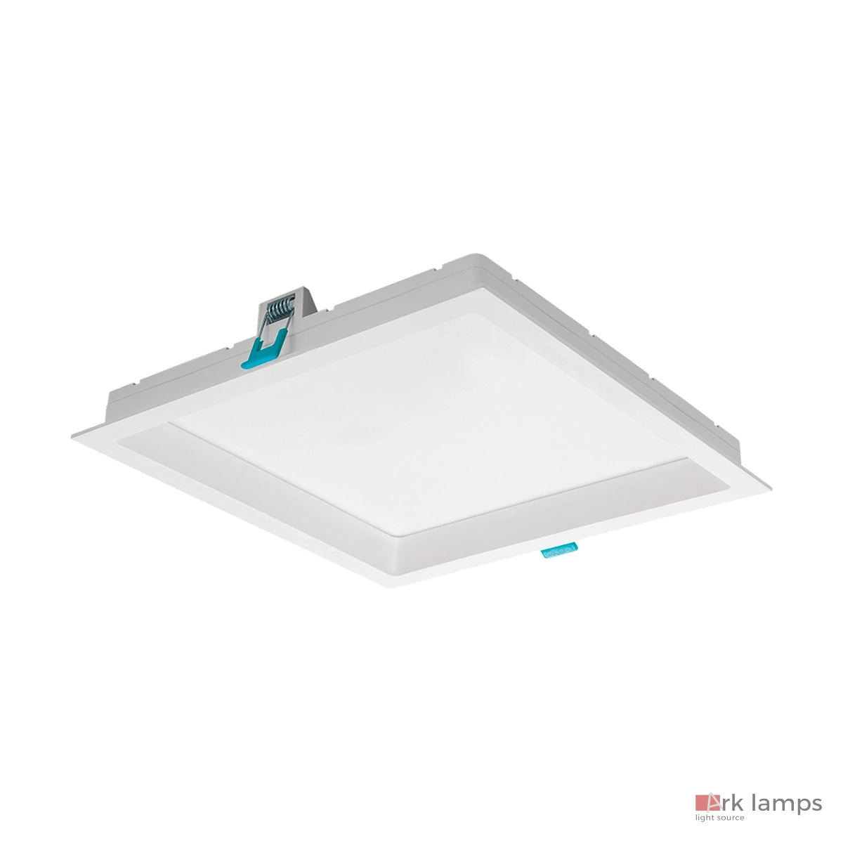 Luminária de Embutir Deep 22W 1750lm Branco · Stella · STH8904BR/30